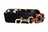 Monogram Leopard Adele, other view